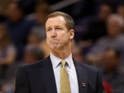 Terry Linn Stotts (born November 25, 1957) is an American retired professional basketball forward and the current head coach for t...